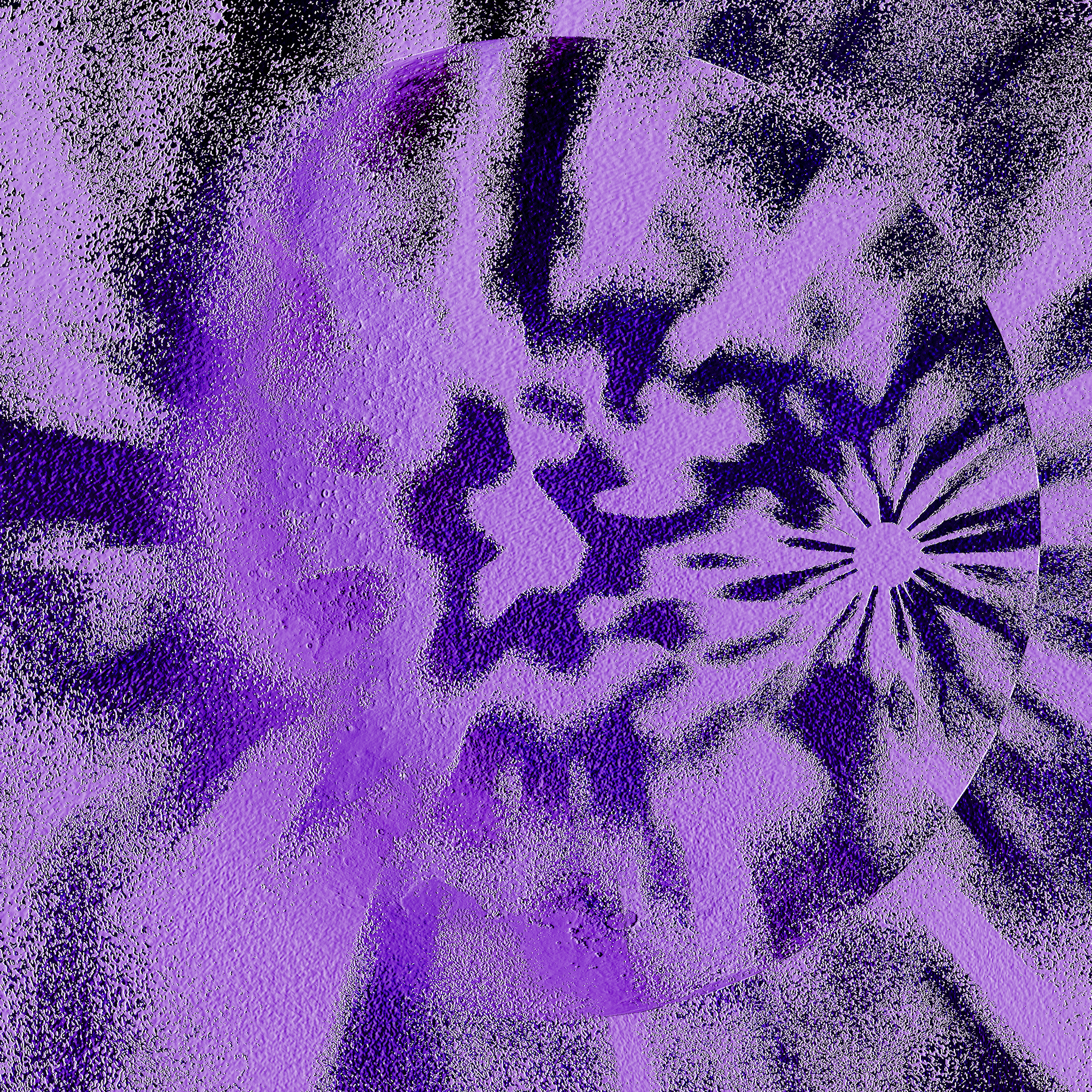 Night of Waxing Affections