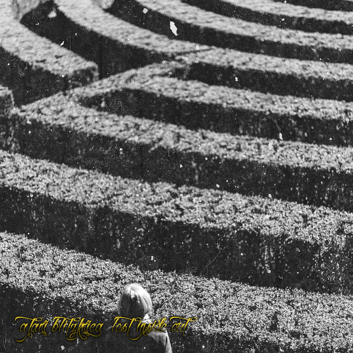 Atari Blitzkrieg - Lost Inside Out (prod. ostubash and Digital Fiend)